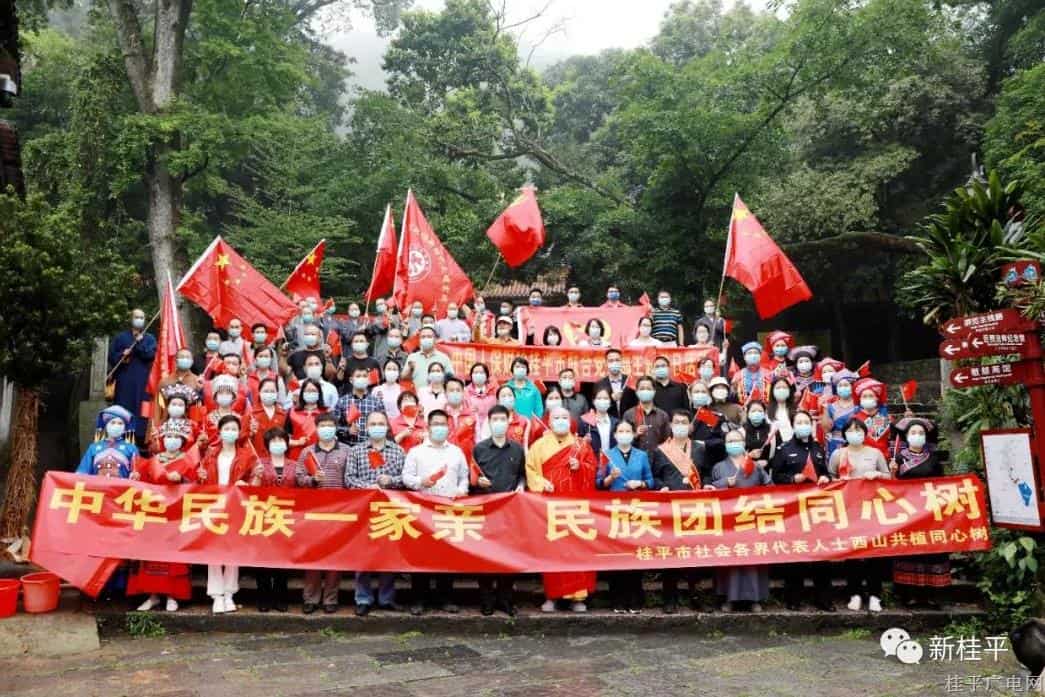 “植”此青綠 留住人間春色