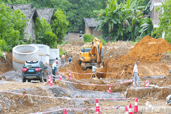 打通城區(qū)“斷頭路” 跑出民生“加速度”