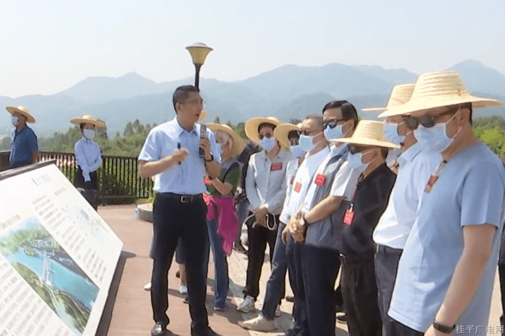 澳門特別行政區(qū)第十三屆全國人大代表調(diào)研組到我市調(diào)研