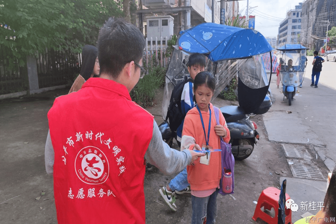 【新時(shí)代文明實(shí)踐】木樂鎮(zhèn)開展“掃黃打非”宣傳志愿服務(wù)活動(dòng)