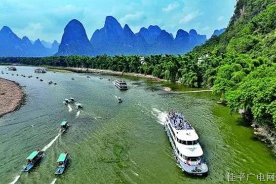 《光明日報》報道 | 廣西：厚植綠色底蘊 筑牢生態(tài)屏障