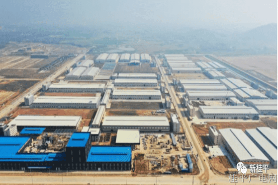 我市爭取2023年提前批政府專項(xiàng)債創(chuàng)新高位居全區(qū)縣市和貴港市前列