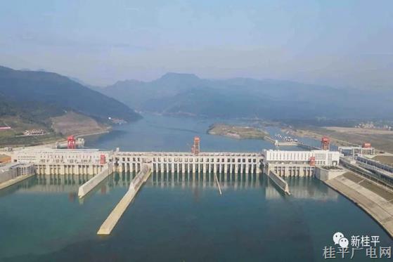桂平：聚焦聚力項(xiàng)目建設(shè) 持續(xù)增強(qiáng)發(fā)展動能