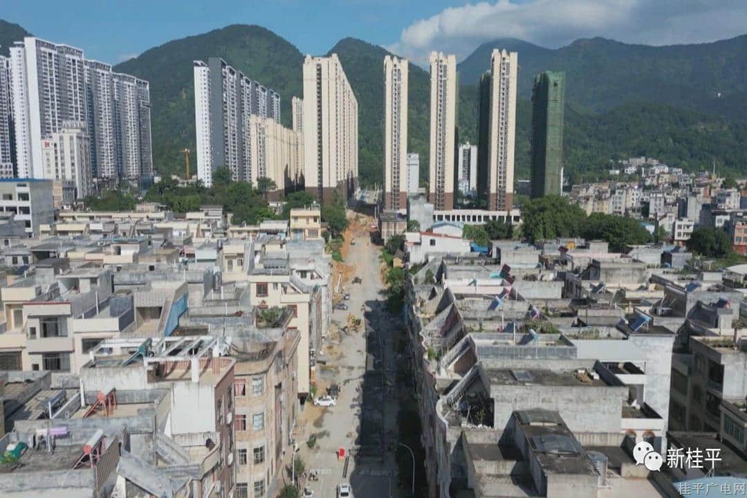 祿棠路項目進(jìn)入“沖刺”尾聲,，即將建成并具備通車條件