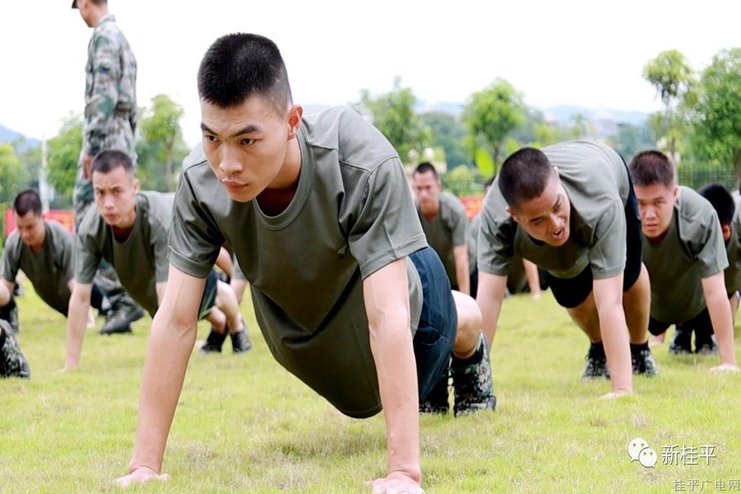 三姐弟接力參軍報(bào)國 共同續(xù)寫軍旅足跡