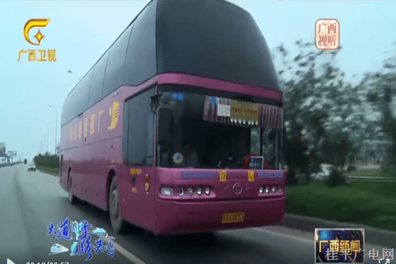 【大道同行 絲路共鳴】從大巴到高鐵 廣西-越南互聯(lián)互通呈現(xiàn)新速度