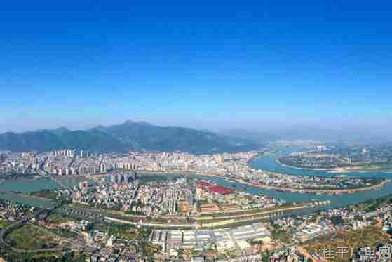 點擊進(jìn)入,，一起回顧桂平市2023年的精彩瞬間