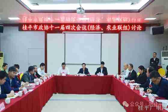 【聚焦兩會】黃創(chuàng)優(yōu)參加政協(xié)委員分組討論