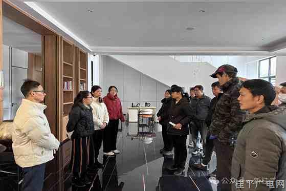 南木鎮(zhèn)：精準服務(wù)促就業(yè) 送工入企暖人心