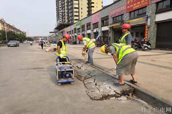 長安工業(yè)園區(qū)馬路市場(chǎng)聯(lián)合整治工作持續(xù)推進(jìn)中