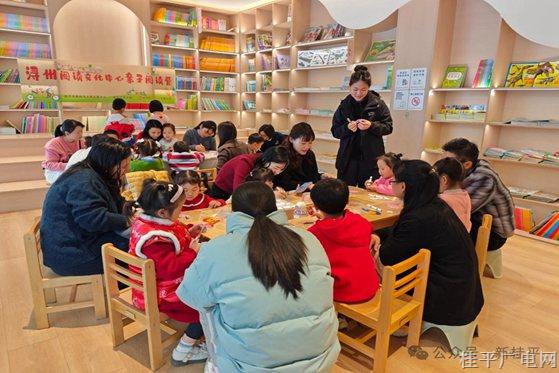 市新時代文明實踐中心：文化活動豐富市民生活 做家門口的文明實踐陣地